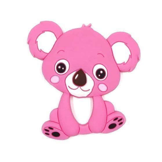 Adult Little One Pastel Animal Teether Ddlg Abdl Littles Play