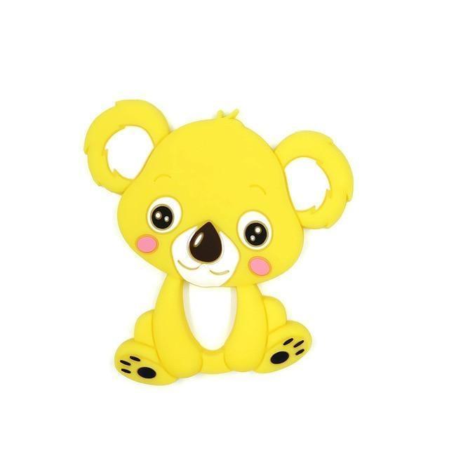 Adult Little One Pastel Animal Teether Ddlg Abdl Littles Play