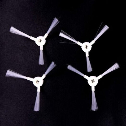 Robot Vacuum Cleaner Accessoriest288 T289 Replacement Parts Side Brushes 4 Hepa Filter Germany T288