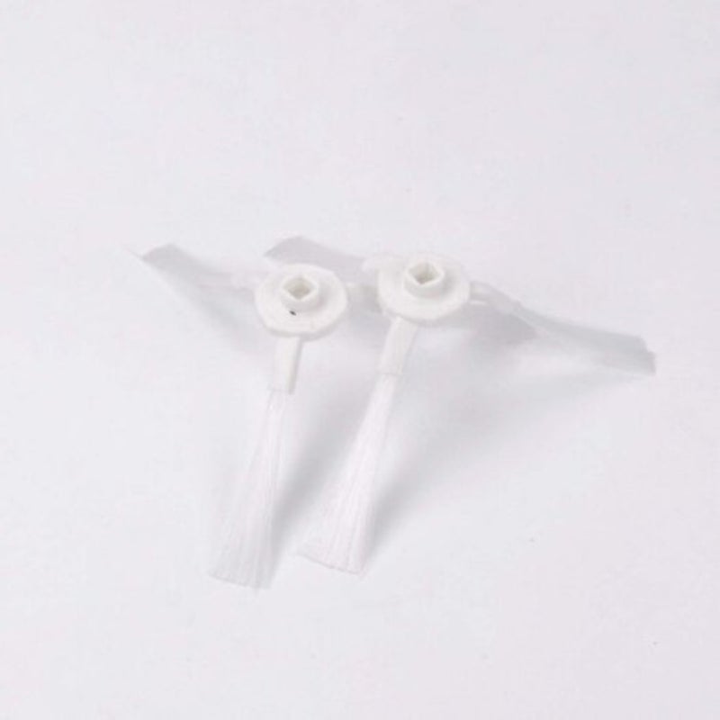 Robot Vacuum Cleaner Accessoriest288 T289 Replacement Parts Side Brushes 4 Hepa Filter Germany T288