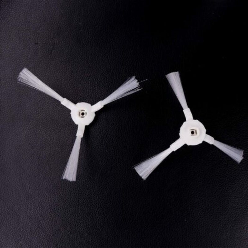 Robot Vacuum Cleaner Accessoriest288 T289 Replacement Parts Side Brushes 4 Hepa Filter Germany T288