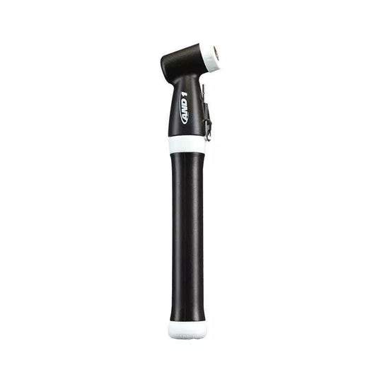Ball Pumps Air Two Way Black Portable Lightweight With Gas Needle