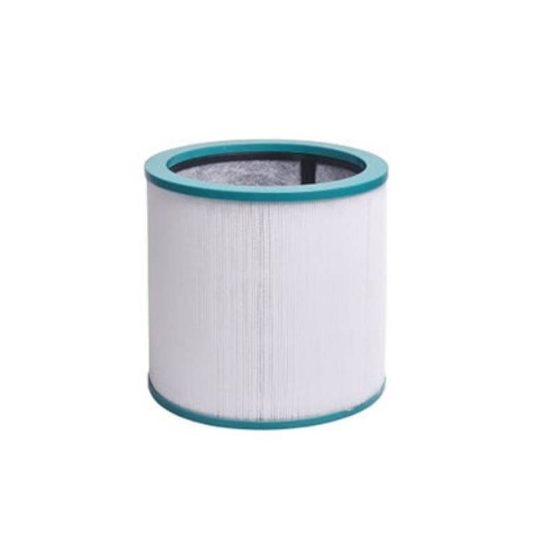 Air Purifier Filter Fit For Dyson Pure Cool Link Tower Purifiers Am11 Tp00 Tp02 Tp03