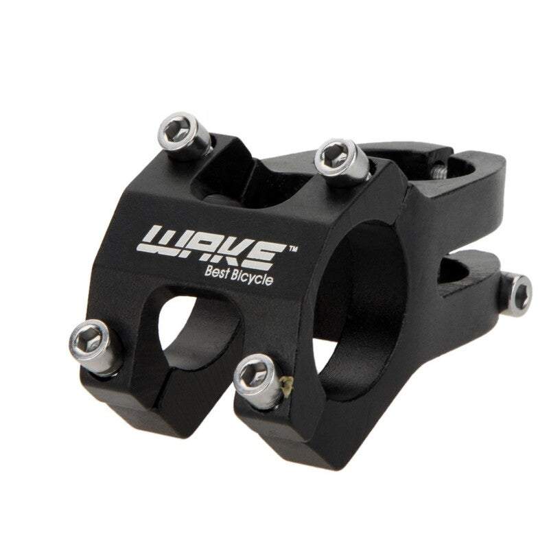 Bike Accessories Aluminium Alloy Mtb Mountain Handlebar Stem 31.8Mm