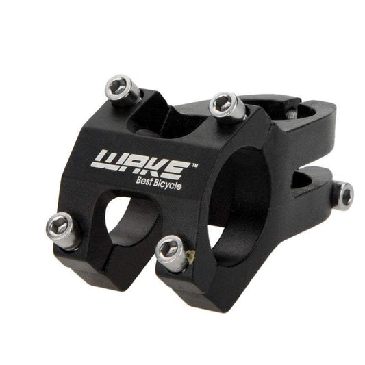Bike Accessories Aluminium Alloy Mtb Mountain Handlebar Stem 31.8Mm