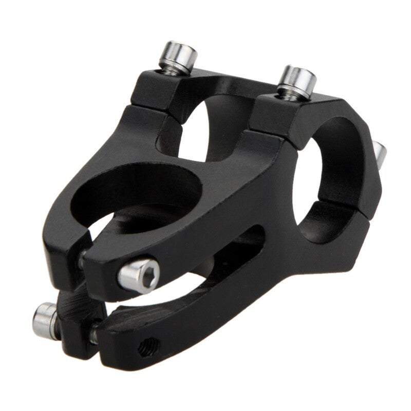 Bike Accessories Aluminium Alloy Mtb Mountain Handlebar Stem 31.8Mm