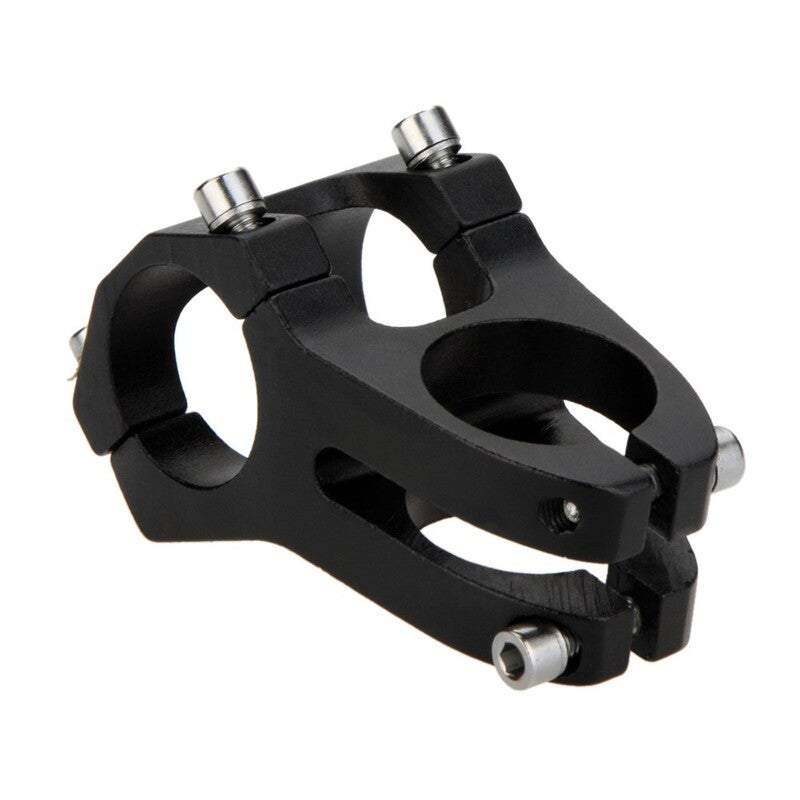 Bike Accessories Aluminium Alloy Mtb Mountain Handlebar Stem 31.8Mm