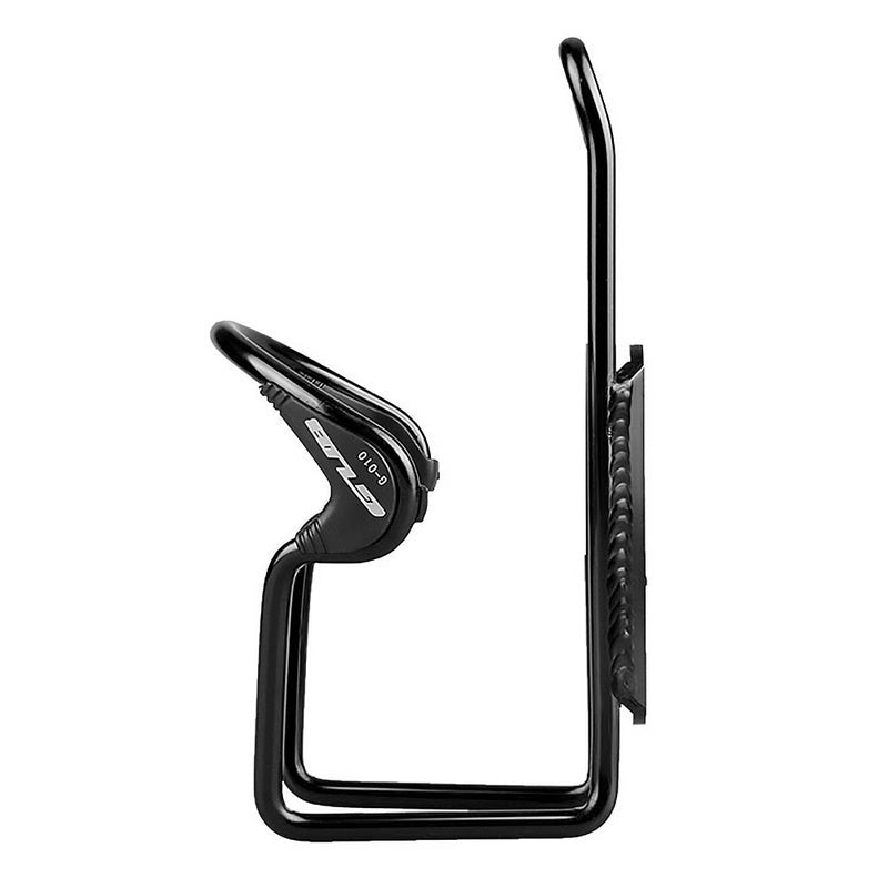Aluminum Bicycle Bike Water Bottle Cage Cycling Drink Rack Holder Black