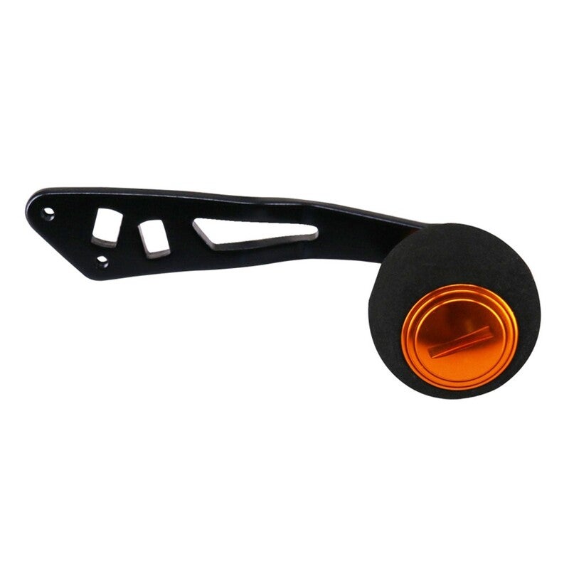 Aluminum Fishing Reel Handle Blackgold