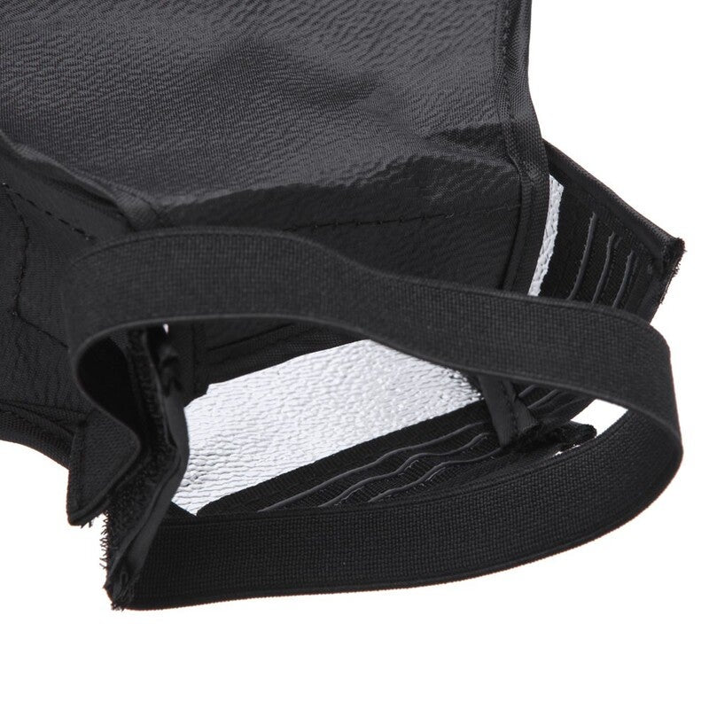 20 30Cm 7.9 11.8In Portable Photography Flash Diffuser Mini Softbox Kit For Dslr Speedlite