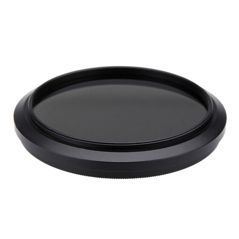 55Mm Nd Fader Neutral Density Nd2 To Nd400 Variable Filter For Canon Nikon Dslr Camera