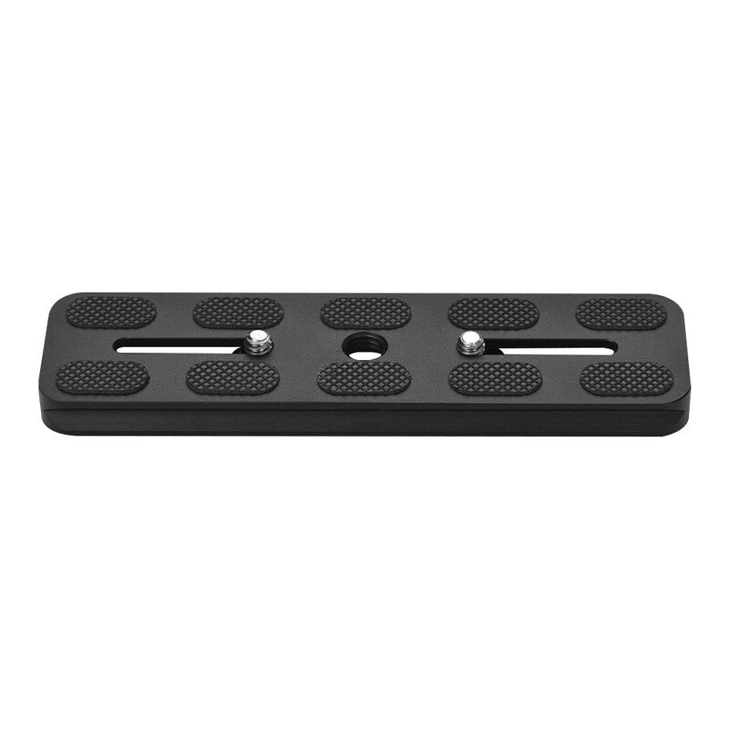 Pu 140 140Mm Quick Release Qr Plate For Arca Swiss Tripod Head 3