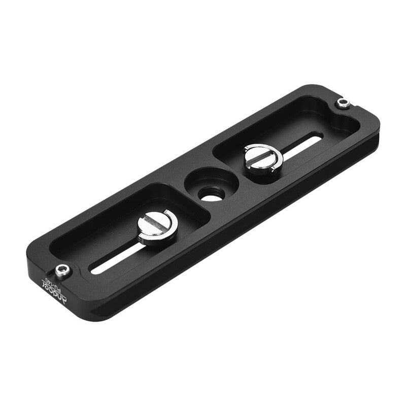 Pu 140 140Mm Quick Release Qr Plate For Arca Swiss Tripod Head 3