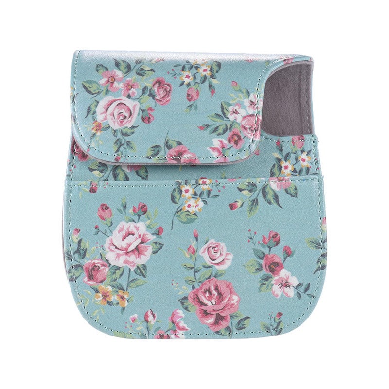 Pu Protective Camera Case Bag Pouch Protector For Fujifilm Instax Mini 8 8S 2