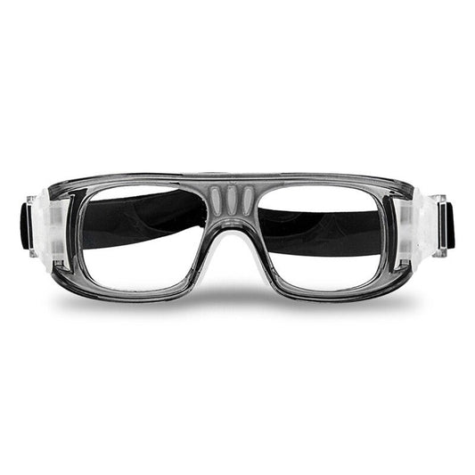 Anti Fog Basketball Goggles Grey