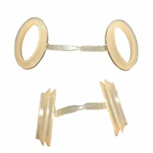 Anti Snoring Aid Sleep Device Snore Nose Vents Stopper