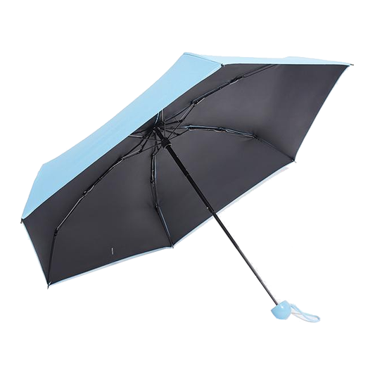 Anti Uv Mini Capsule Umbrella