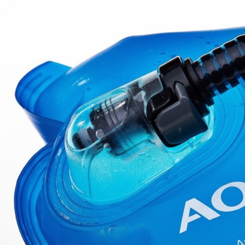 Sd16 Soft Reservoir Water Bladder Hydration Pack Storage Bag Bpa Free 1500Ml 2L 3L