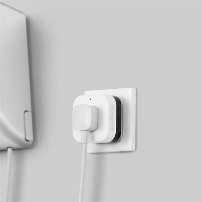 Air Conditioning Companion Smart Socket Mi Home App Remote Controlxiaomi Ecosystem Product White