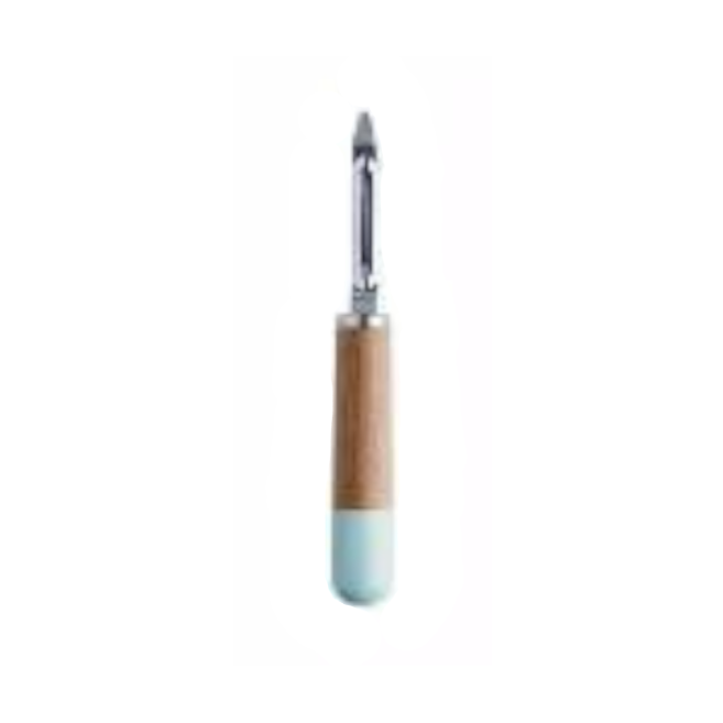 Aqua Dipped Kitchen Utensils Handle Cooking Baking Tools
