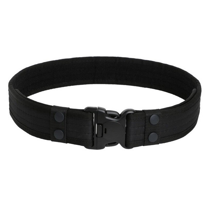 Army Style Tactical Heavy Duty Waist 1