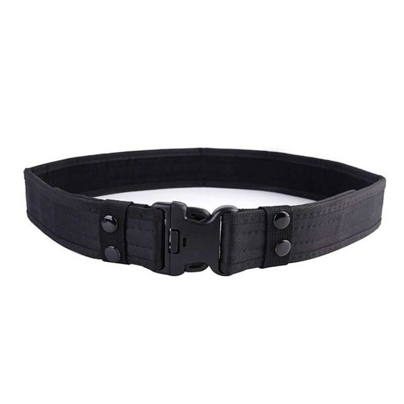 Army Style Tactical Heavy Duty Waist 1