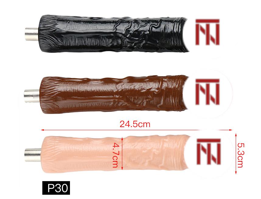 Automatic Sex Machine Plus Choose Your Own Attachments Dildos / Vibrator
