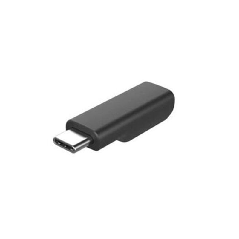 Audio Adapter For Dji Osmo Pocket Gimbal Black