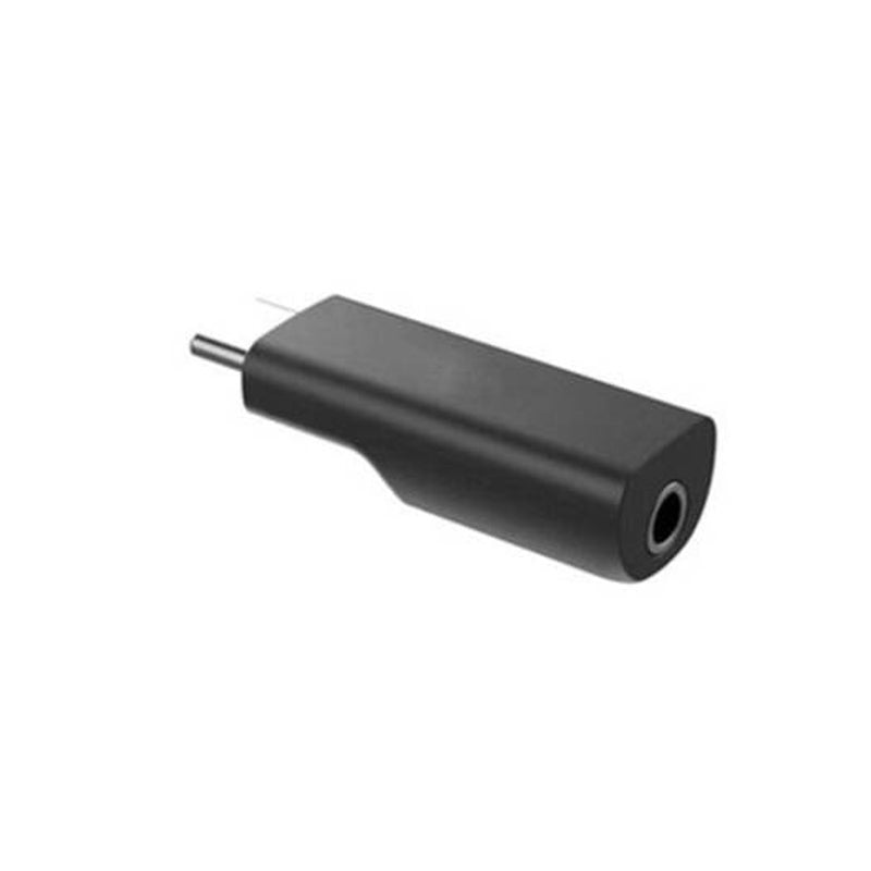 Audio Adapter For Dji Osmo Pocket Gimbal Black