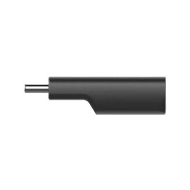 Audio Adapter For Dji Osmo Pocket Gimbal Black