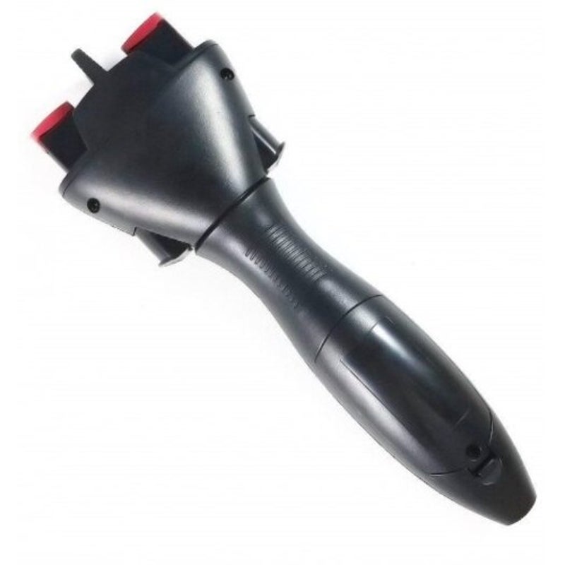 Automatic Diy Hairstyle Quick Electric Braiding Tool Black