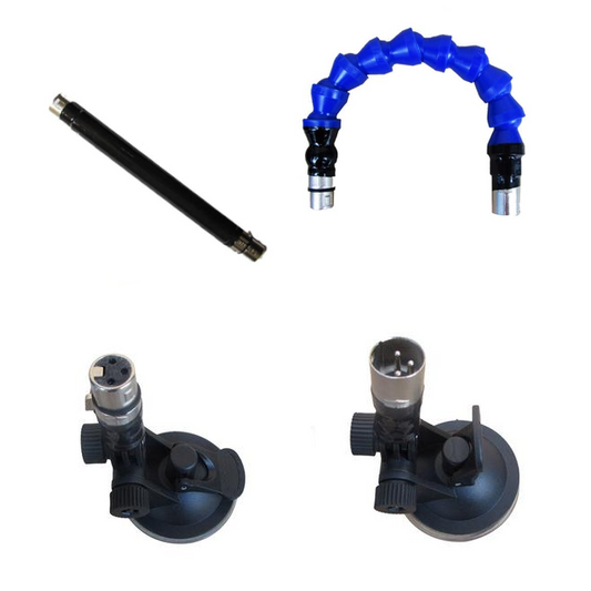 Bdsm Automatic Sex Machine Suction Cup Extender Rod Attachments