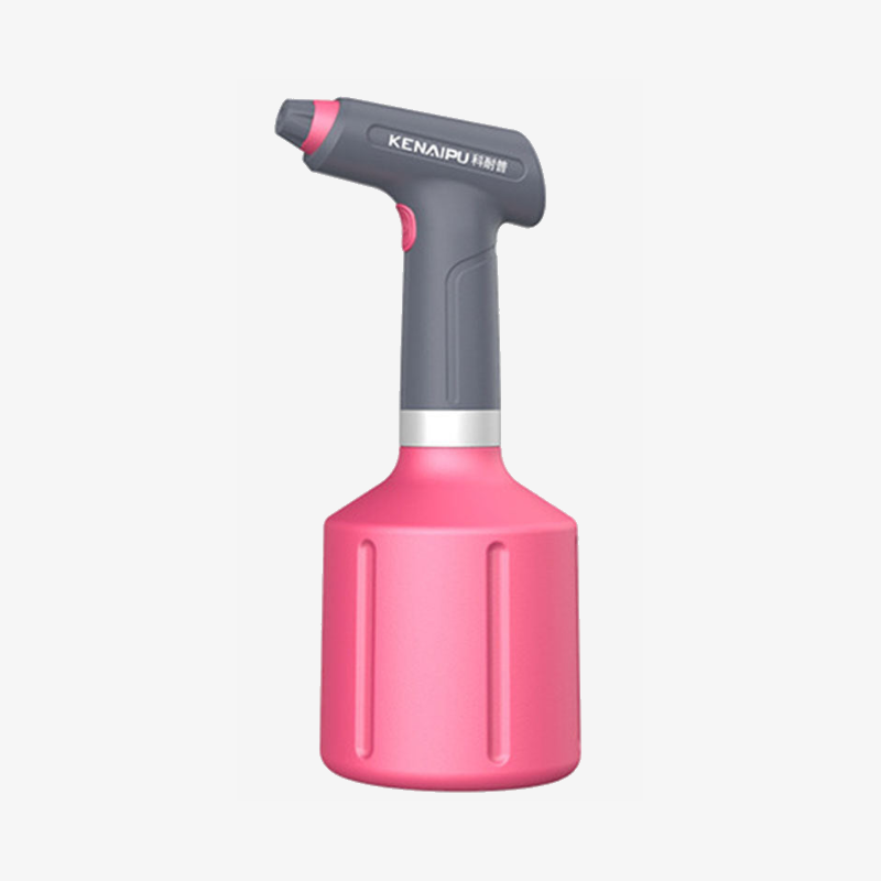 Automatic Plant Spray Bottle Watering Fogger Garden Tools