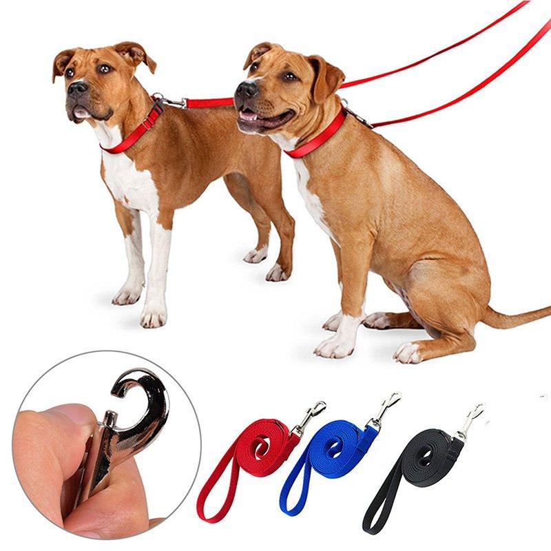 3M 50M Long Nylon Dog Leash Pet Puppy Training Obedience Walking Equipment