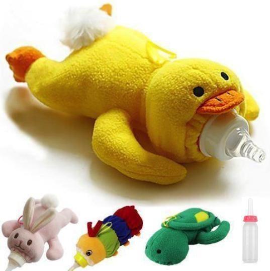 Baby Bottle Buddies