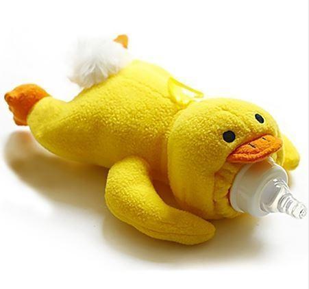 Baby Bottle Buddies