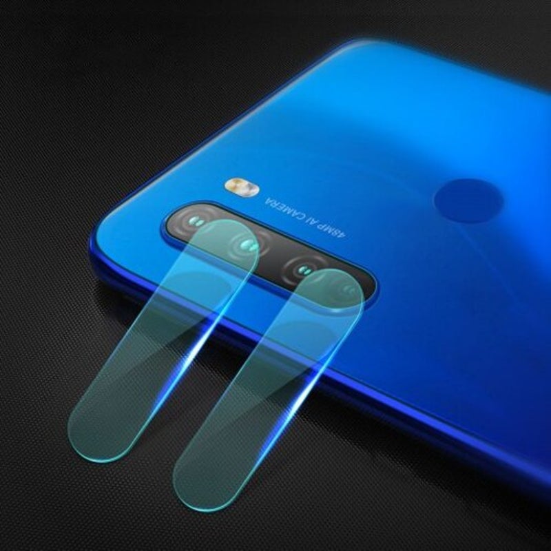 Back Camera Lens Protector Film For Xiaomi Redmi Note 8T 2Pcs Transparent