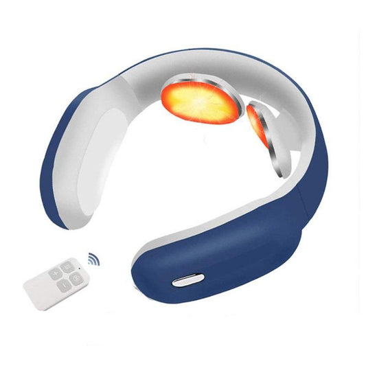 Back Body Massagers Smart Electric Neck Shoulder Relaxation Tool