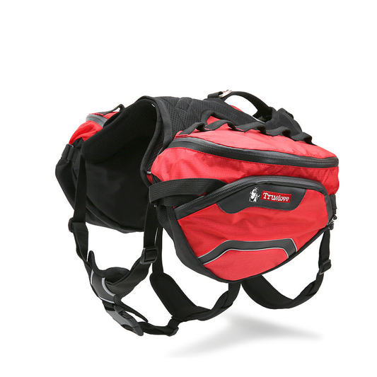 Backpack Red S
