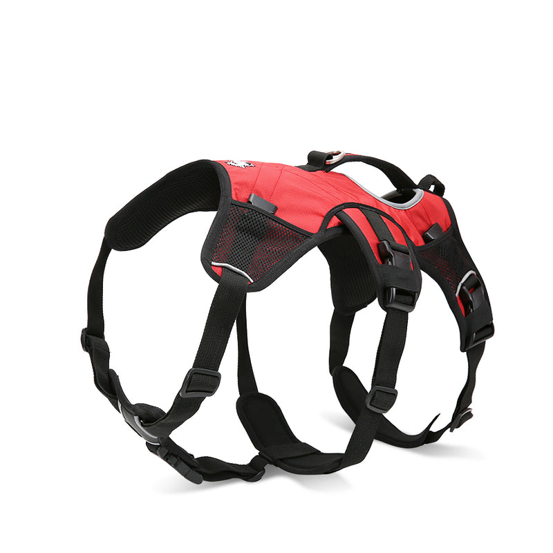 Backpack Red S