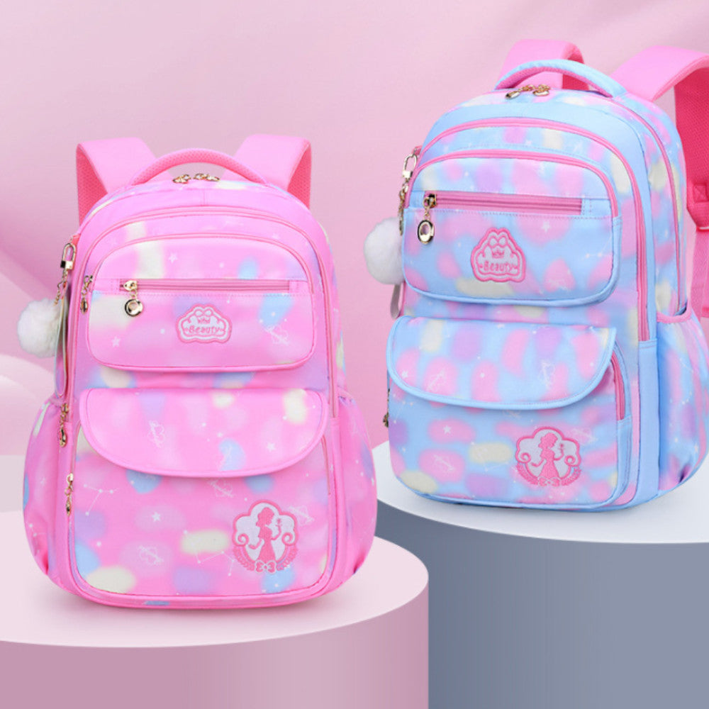 Cute Backpack School Bag For Girl