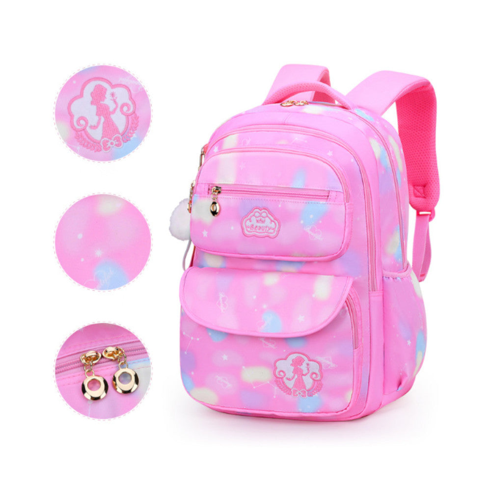Cute Backpack School Bag For Girl