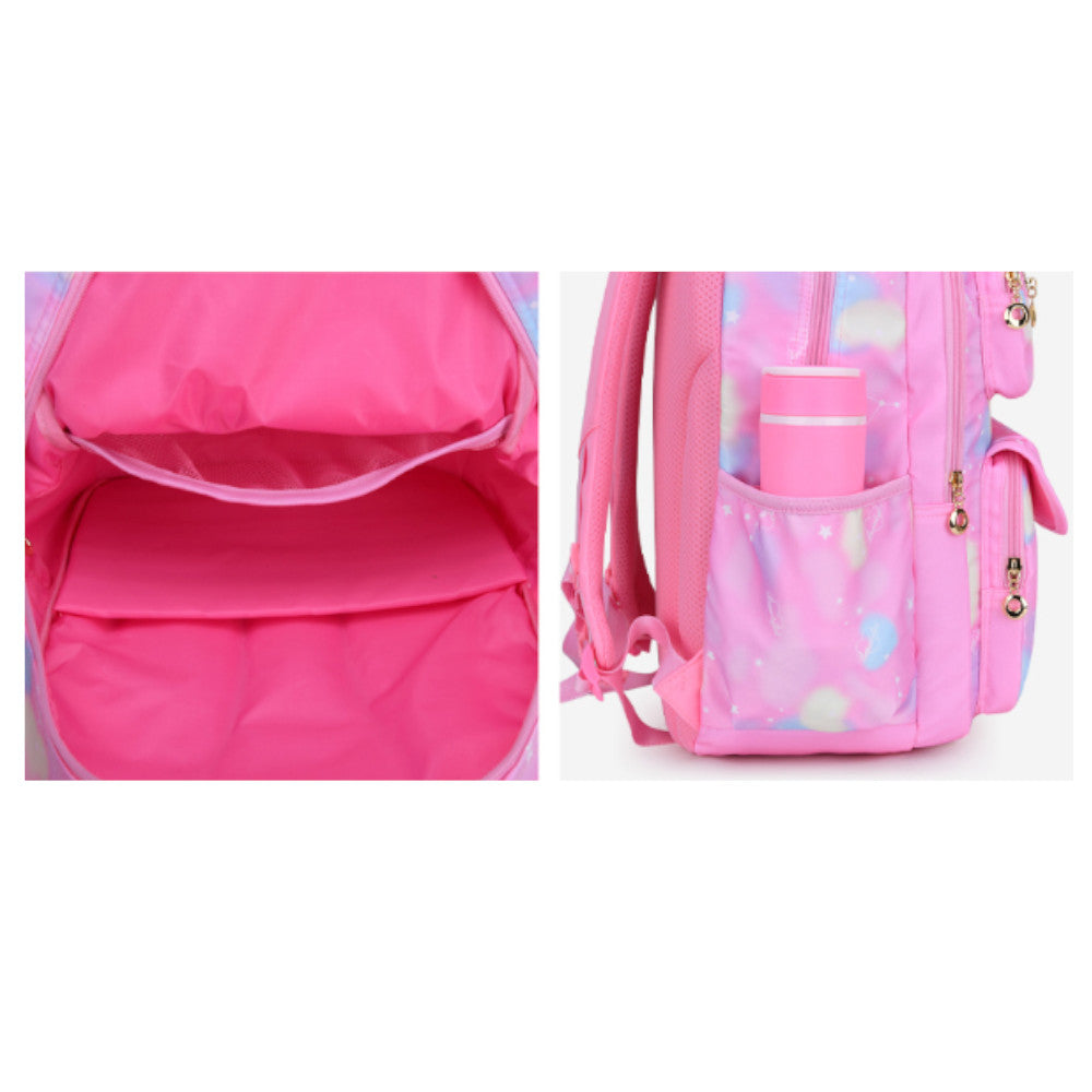 Cute Backpack School Bag For Girl
