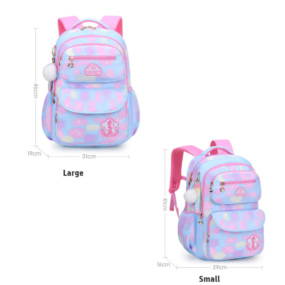 Cute Backpack School Bag For Girl