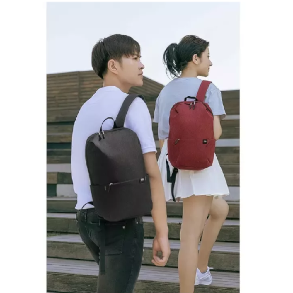 Backpacks Xiaomi 10L Unisex Outdoor Sports Bag Travel