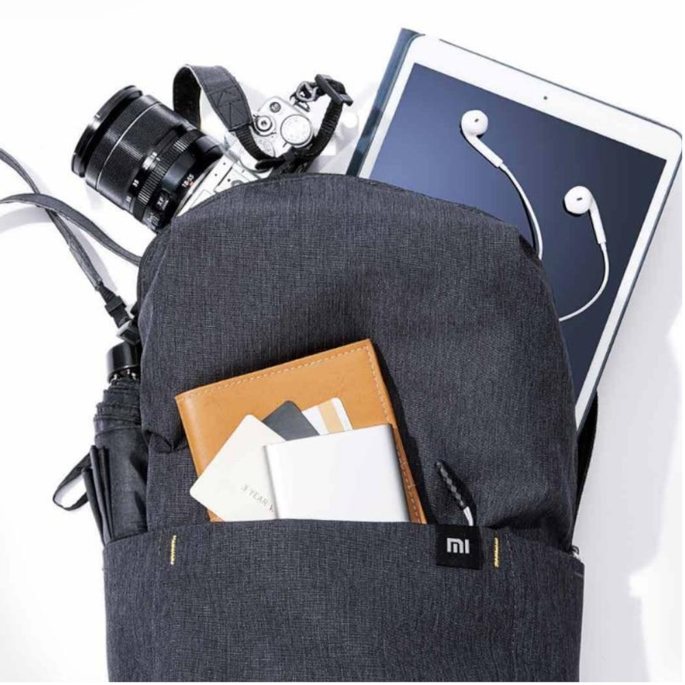Backpacks Xiaomi 10L Unisex Outdoor Sports Bag Travel