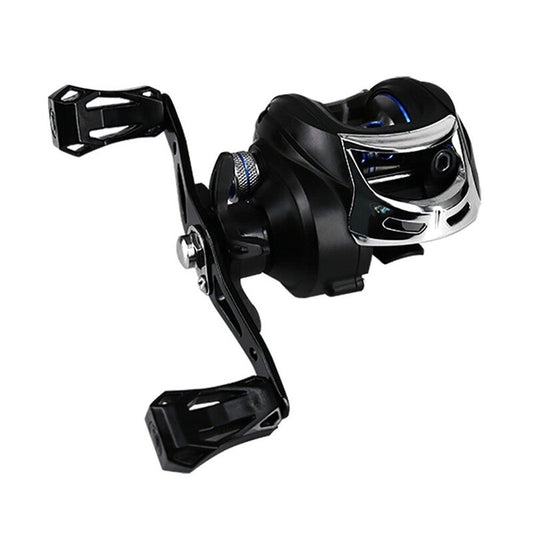 Baitcasting Fishing Reel 01