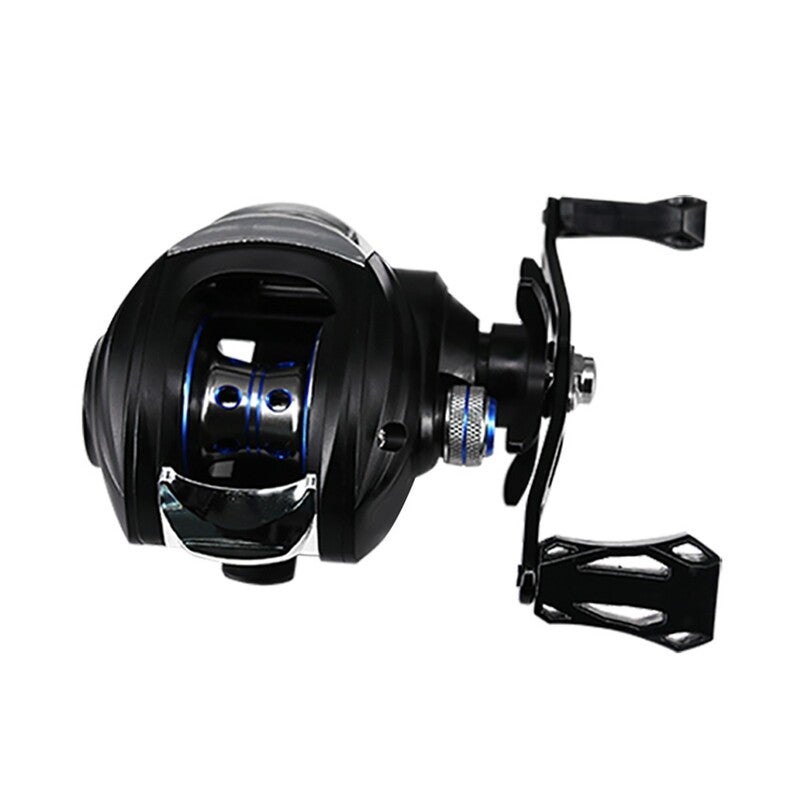 Baitcasting Fishing Reel 01