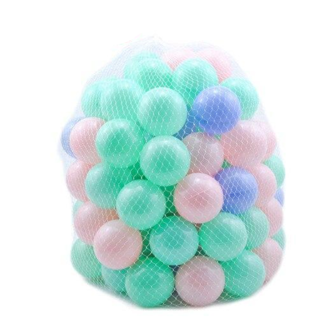 Ball Pit Play Tent