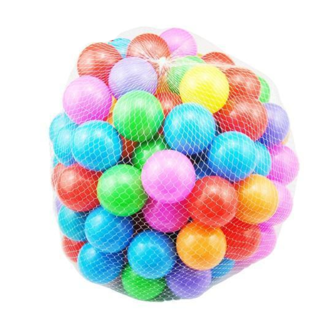 Ball Pit Play Tent